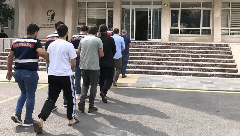 7 İlde DAEŞ Operasyonu: Kritik Tutuklamalar ve Detaylar