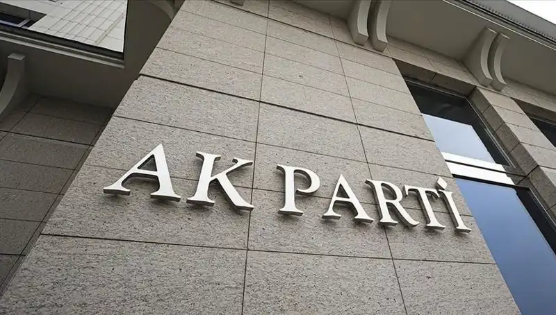 AK Parti MKYK Toplantısı: Geleceğe Yön Verecek Stratejiler Masada
