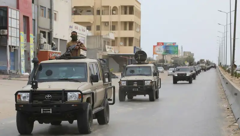 Birleşmiş Milletler’den Libya’ya Acil Yardım Çağrısı: Krizdeki Halk İçin Ne Yapılmalı?