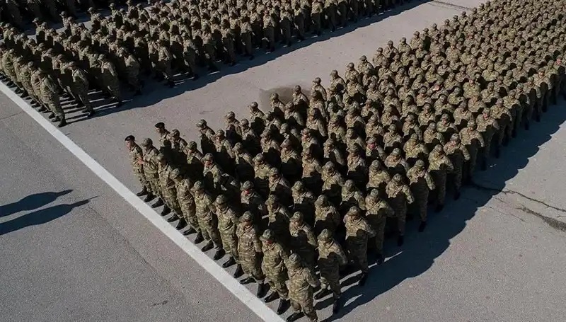 2025 Bedelli Askerlik Ücreti Açıklandı: Başvuru Adımları ve Yatırma Süreci