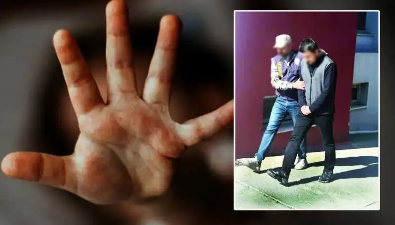 Adanalı Gencin Skandal Hikayesi: ABD’nin 400 Yıllık Ceza İstediği Şahıs Yakalandı!