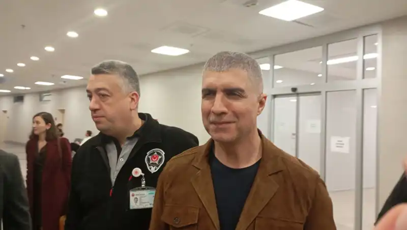 Maliye Bakanlığı Özcan Deniz'i Hedef Aldı: Vergi İncelemesi Kapıda!