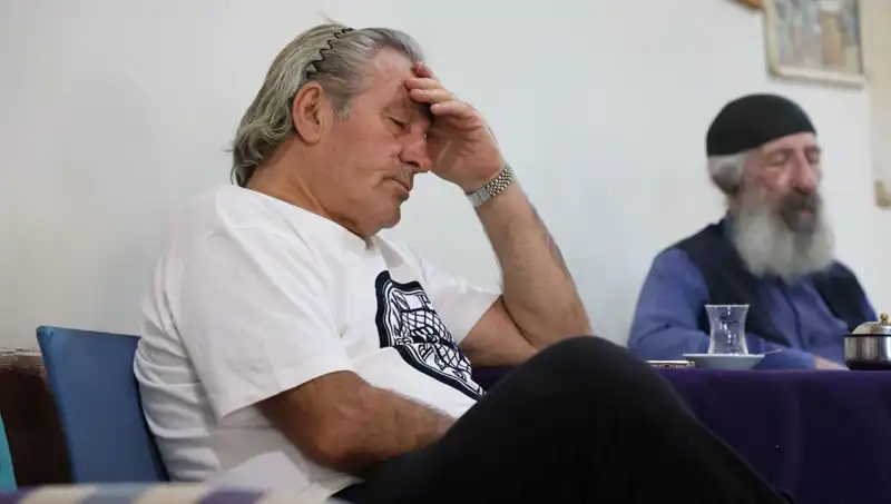 Kayıp Zamanın Mekanı: Herkesin Bildiği "Uyutan Kahvehane"