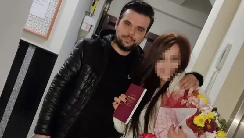 Kocasını Öldürüp Taksi Çağırdı: Olayın Arkasındaki Gerçekler Şok Edici