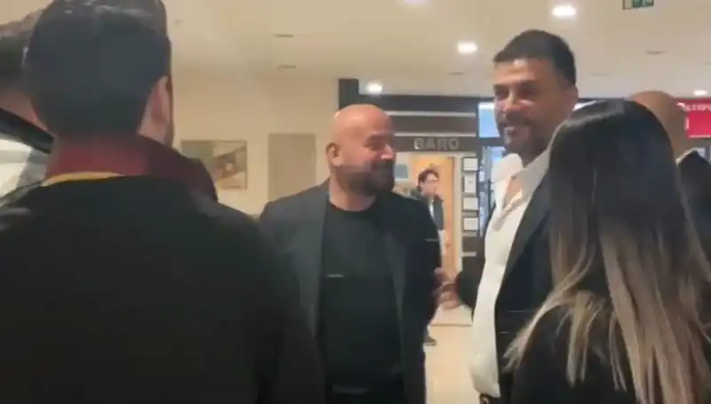 Kara Para Aklama Davasında Engin Polat'ın Adliyedeki Son Durumu