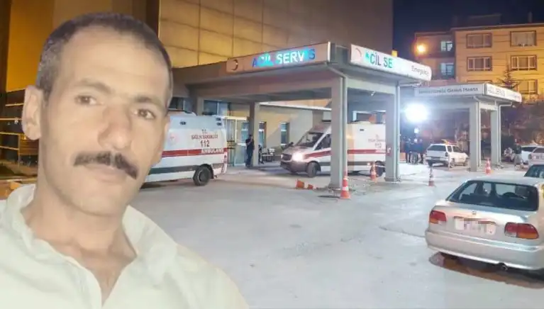 17 Yaşındaki Genç, Babasını Öldürdü: Babalar Günü Öncesi Şok Olay