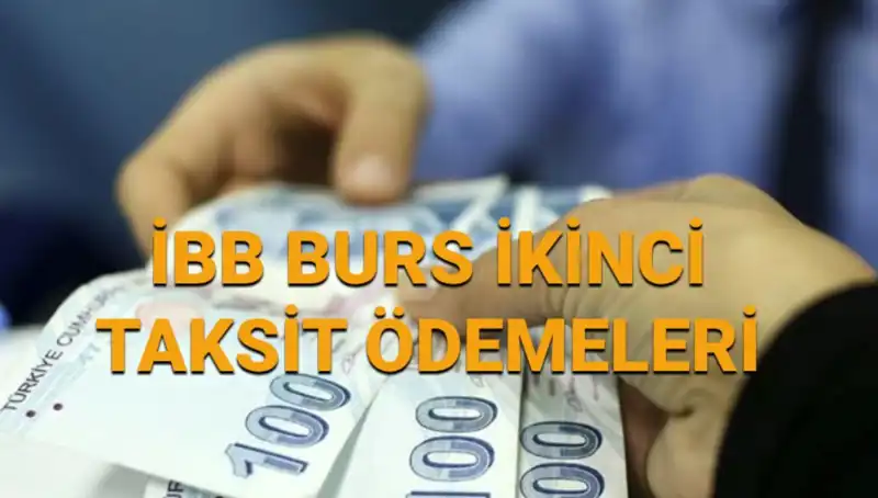 İBB 2025 Bursları: İkinci 7.500 TL Ödemeleri Yatmaya Başladı mı?