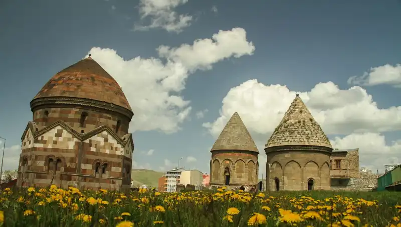 Erzurum: Tarih ve Kültürle Dolu Nefes Kesici Bir Yolculuk