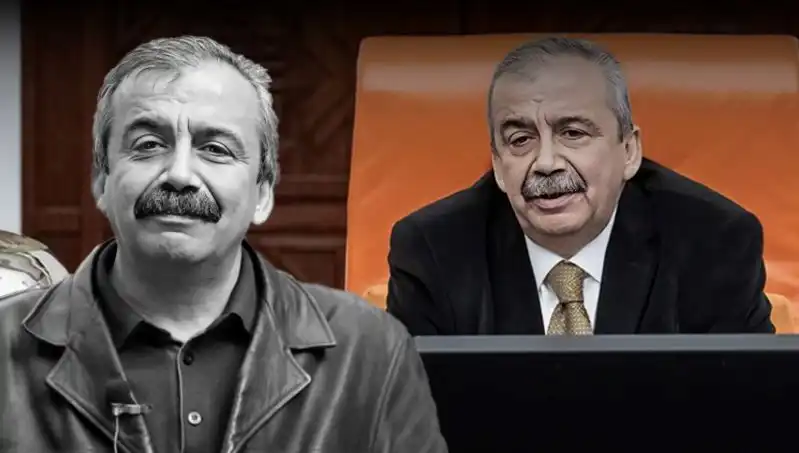 Sırrı Süreyya Önder'in Sağlık Durumunda Yeni Gelişmeler: Kalp Krizi Mi?