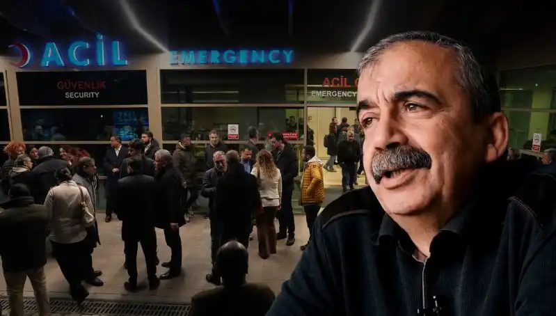Önder’in Ameliyatı Başarıyla Tamamlandı: Gözlem Süreci Başladı