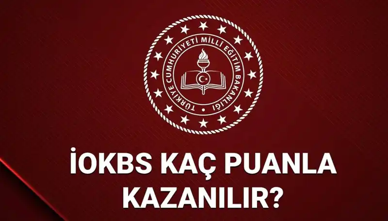 2025 Bursluluk Sınavı Taban Puanları ve Başarı Kriterleri Açıklandı!