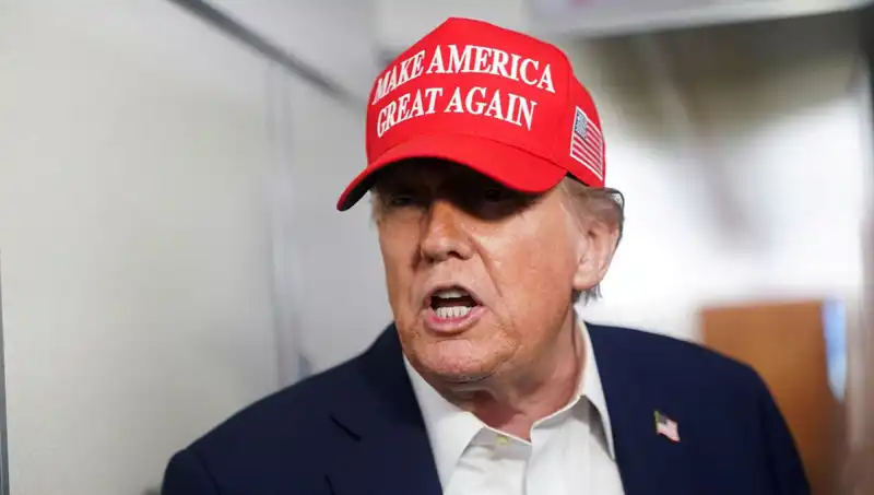 İran, Nükleer Programını Denetlemeyi Reddetti: Trump’tan Sert Tepki
