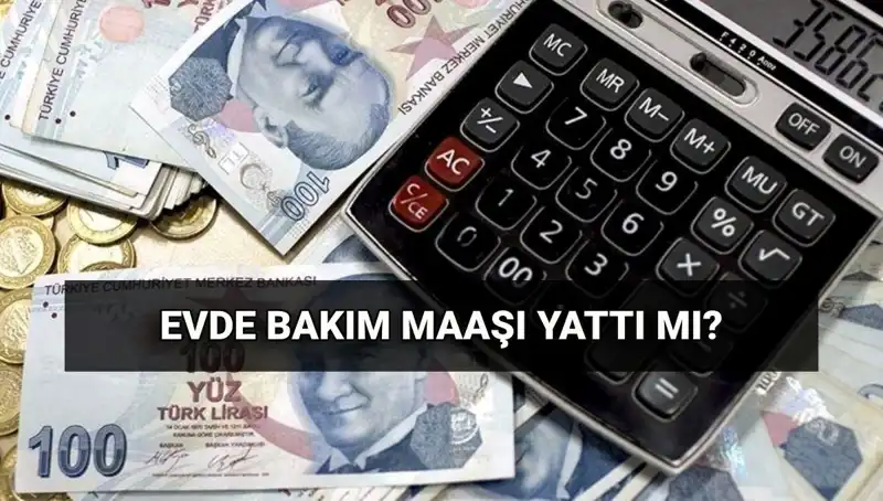 Evde Bakım Maaşı Ödemeleri Sorgulama: Haziran Ayı Ödemeleri Ne Zaman Yapılacak?