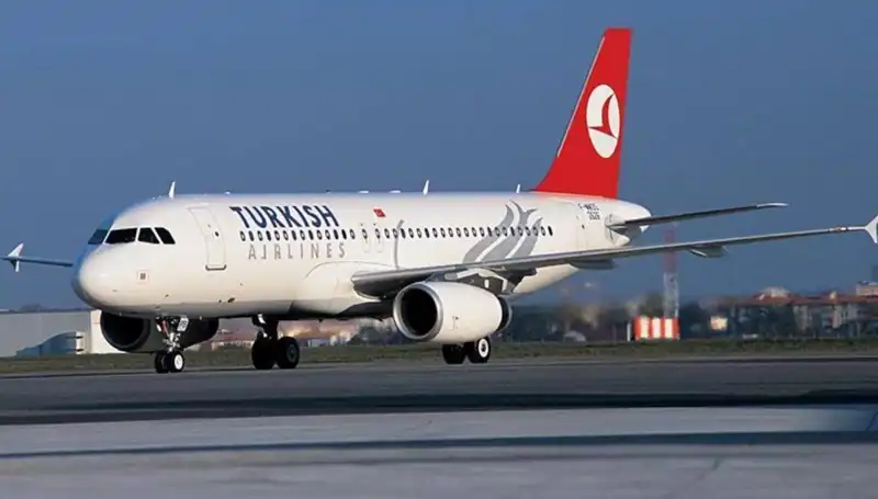 Trabzon ve Rize Seferleri İptal: Turkish Airlines'ın Açıklaması ve Sebepleri
