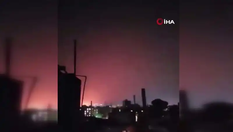 ABD'nin Sana'ya Yıldırım Gibi Düşen Harekatı: 12 Can Kaybı