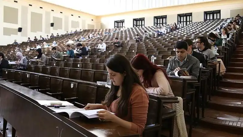 Üniversite Kayıtları İçin Son Gün: Kaçırmayın!