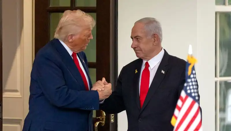 Netanyahu'dan Şaşırtan Açıklama: Gazze'de Ateşkes Anlaşması Yolda mı?