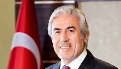 İş Dünyasının Dört Bir Yanında Yas: Ali Altınbaş'ı Kaybettik