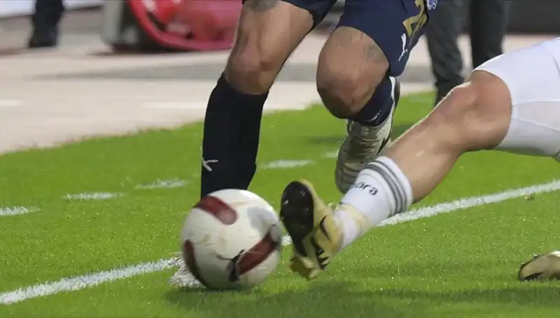 Süper Lig'de Bu Hafta Oynanacak Heyecan Verici Maçlar