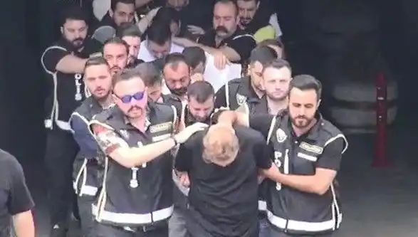 MASAK’tan Sarallar Raporu: Kayıt Dışı Para Transferleri ve Bahis Skandalları