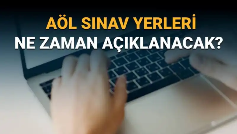 MEB AÖL 3. Dönem Sınav Giriş Belgesi Sorgulama İşlemleri