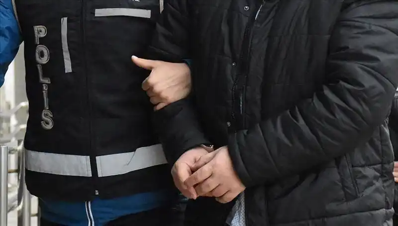 Arazide Uyuşturucu Satarken Yakalanan Sanığa Verilen 15 Yıl Hapis Cezası!