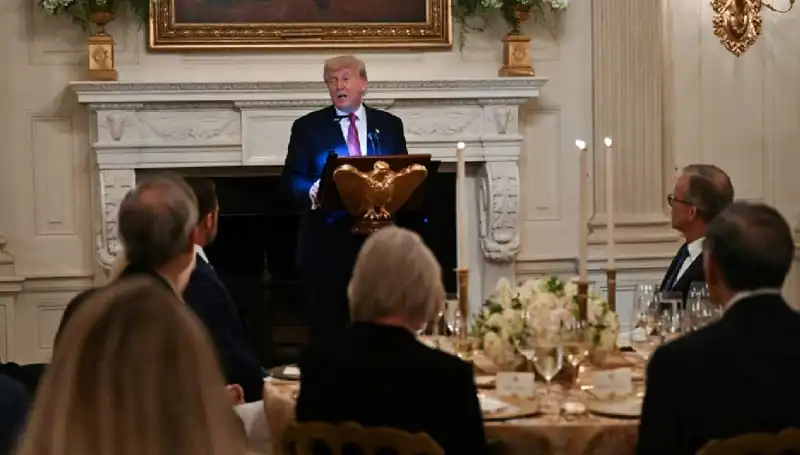 Trump’ın Açıklaması: Gazze'deki 10 Rehine Yakında Serbest Bırakılacak mı?