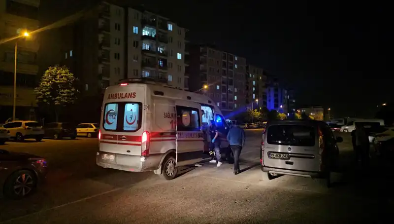 Dünürlerin Kavgasında Kan Aktı: Aile İlişkileri Neden Alevlendi?