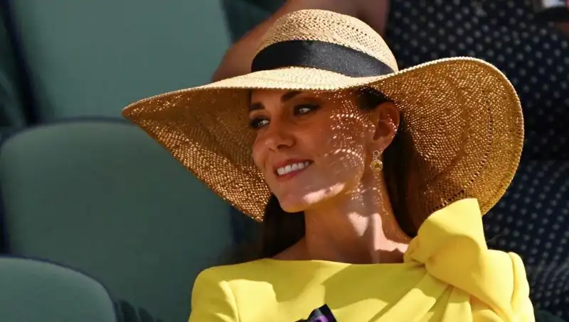 Kate Middleton’ın Sadık Asistanı Görevinden Ayrıldı: Arka Plandaki Sebepler Neler?