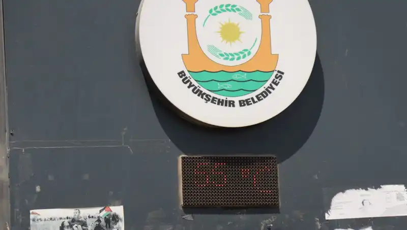 Termometreler 55 Dereceyi Geçti: Küresel Isınma Artık Tehdit Olmakta!