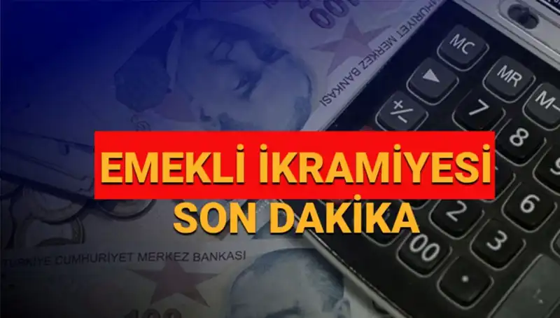 Emekli Bayram İkramiyeleri 2025’te Ne Kadar Artacak? Tüm Detaylar Burada!
