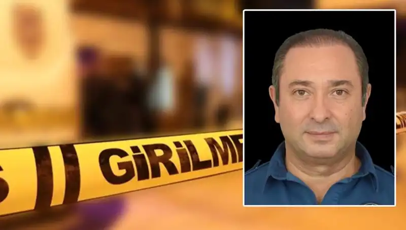 Kavga İhbarına Giderken Hayatını Kaybeden Polis Memurunun Dramı
