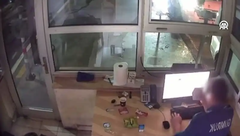 Kapıkule’de Şok Rüşvet Operasyonu: 23 Gümrük Muhafaza Memuru Tutuklandı