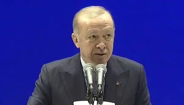 Göç Krizinin Gerçek Nedenini Cumhurbaşkanı Erdoğan Açıkladı