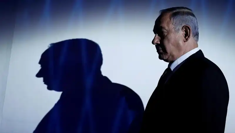 Netanyahu'nun Çapraz Sorgusunda "Hatırlamıyorum" Yanıtı 1788 Kez Tekrarlandı