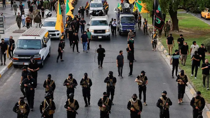 Hizbullah'tan Silahsızlanma Mesajı: İki Kritik Şart Açıklandı