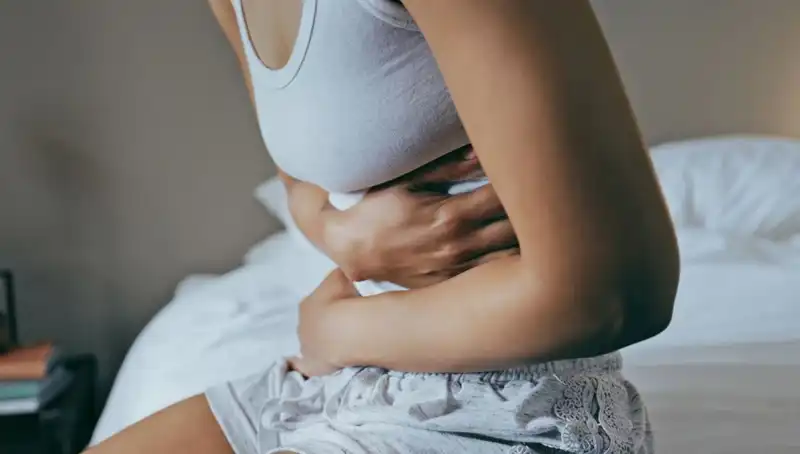 22 Yaşında Bağışıklık Sistemini Tehdit Eden Bağırsak Kanseri Şoku