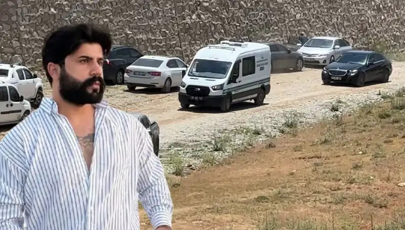Sosyal Medya Fenomeni Pusuya Düşürüldü: Kızlarının Sağlık Durumu Tehlikede!