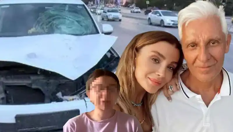 Özge Ulusoy'un Babasının Kazasında Yargıtay, Verilen Cezayı Aşağı Çekti!