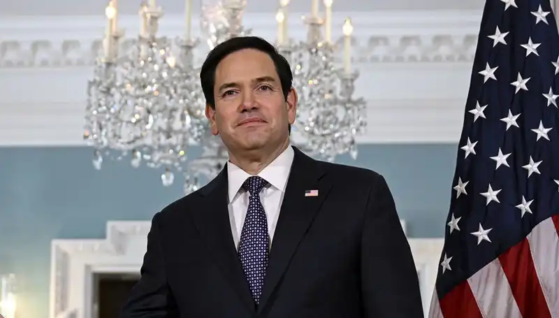 Hamas ile Görüşmeler Sonuçsuz Kaldı: Rubio'dan Çarpıcı Açıklamalar