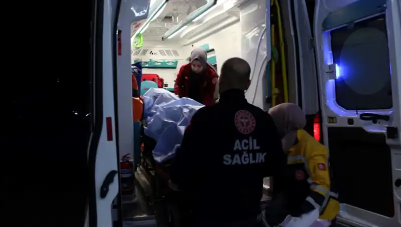 Küfürleşme Kavgasında Kan Aktı: Şok Eden Olayın Perde Arkası