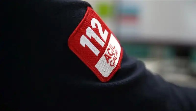 Asılsız İhbarlara Cezalar Artıyor: 112'yi Kandırmak Cezalandırılacak!