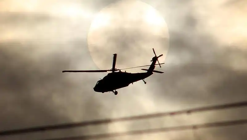 ABD'de Ambulans Helikopter Kazası: 3 Kişinin Hayatını Kaybetmesi Büyük Üzüntü Yarattı
