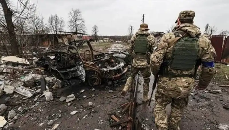 Rusya, Luhansk’ta Tam Kontrol Sağladı: Stratejik Hamle Neden Önemli?