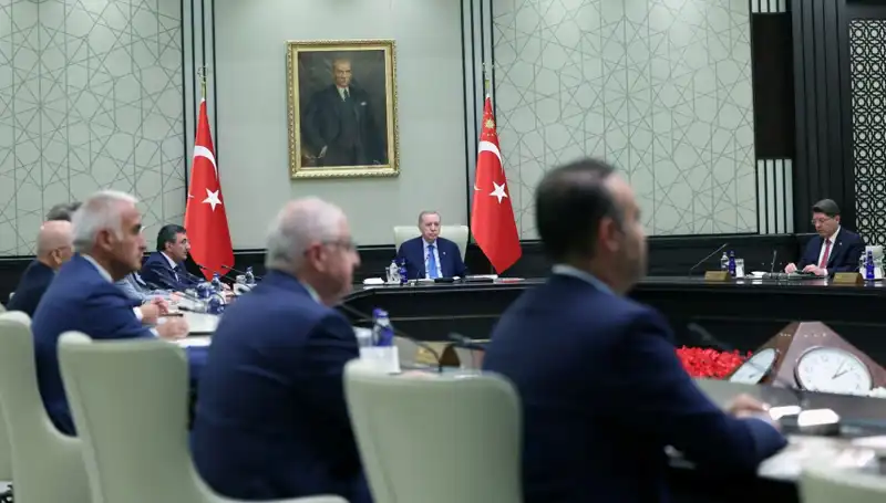 Kabine Toplantısı Sonrası Hükümetten Beklenen Açıklamalar Neler Olacak?