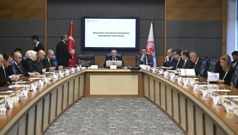 Kartalkaya Otel Yangını Faciası: TBMM Araştırma Komisyonu Neler Yapacak?