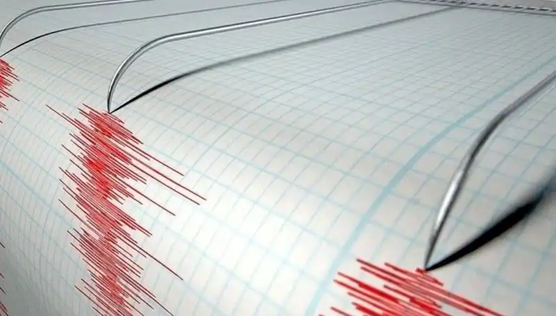 Samsun'da 3.6 Büyüklüğünde Deprem: Günlerdir Süren Gerilim Paniğe Dönüştü