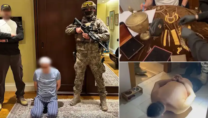 Küresel Kripto Dolandırıcılığına Darbe: Beş Ülkede Dev Operasyon Düzenlendi