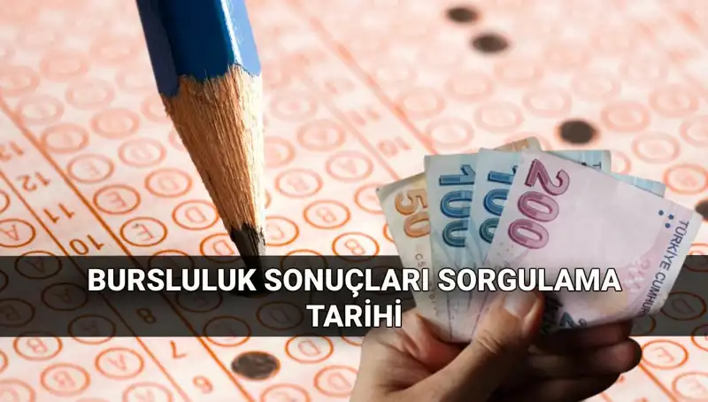 2025 Bursluluk Sınavı Sonuçları ve İOKBS Ödemeleri İçin Tarihler Açıklandı!