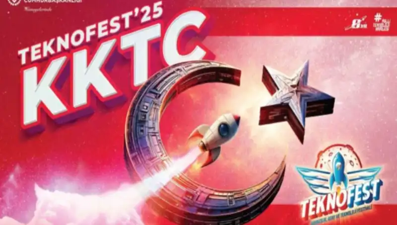 Teknofest 2025: Tarihler ve Mekan Bilgileriyle Heyecan Dolu Gelişmeler